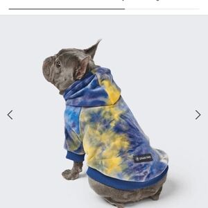 Spaek Paws Dog Hoodie